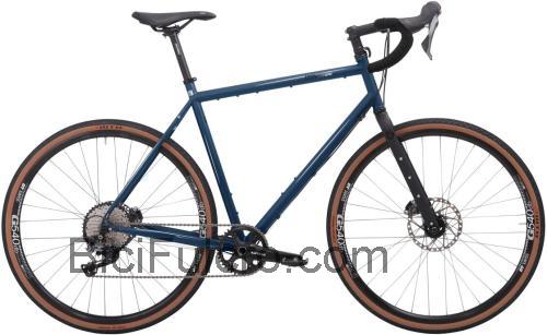 Tout Terrain Vasco scheda tecnica e recensioni